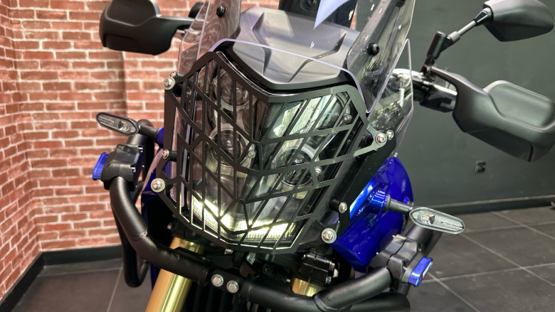 Yamaha Tenere 700 (23MY)